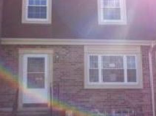 8663 Cobscook Hbr, Pasadena, MD