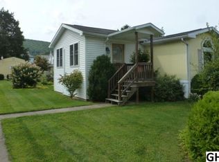 224 North St, Lykens, PA 17048