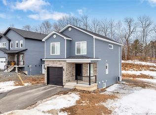 20 Stapleton St, Fredericton, NB E3C0J4