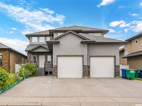 242 Pohorecky STREET, Saskatoon, SK S7W 0J3