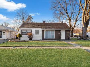 3517 Jackson St, Lansing, IL 60438