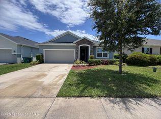 1611 Orsi Pl, West Melbourne, FL 32904