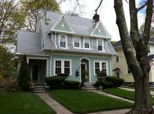 41 Elmcrest Ave, Providence, RI 02908