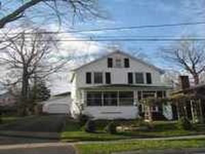 39 Somerset Ave, Massena, NY, 13662