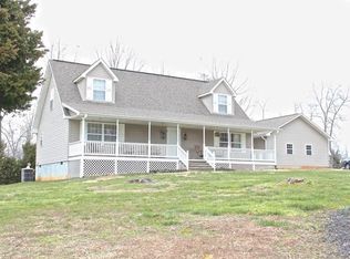226 Starlite Ln, Rutherfordton, NC 28139