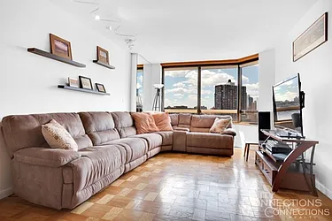 Rented by City Connections Realty