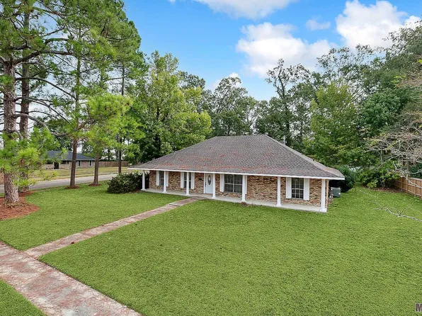 2284 San Clemente Dr, Baton Rouge, LA 70815