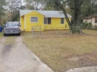 2514 W 43rd St, Jacksonville, FL 32209