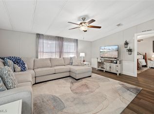 16048 Hibiscus Way, North Fort Myers, FL 33903