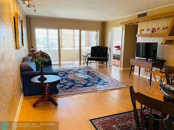 2nd image of 2800 N Palm Aire Dr APT 408