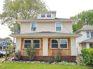 4494 Turney Rd #4494, Cleveland, OH 44105