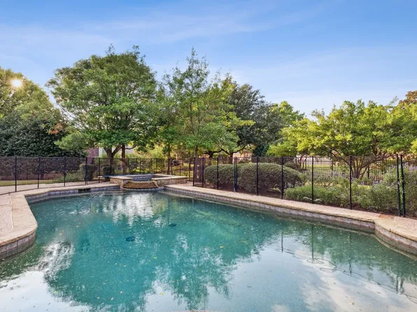 6001 Rathbone Dr, Parker, TX 75002