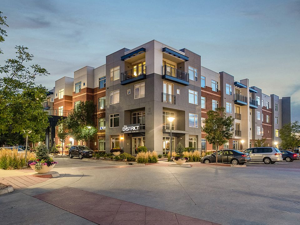 Our ideal location in Denver offers easy access to I-25 and I-225