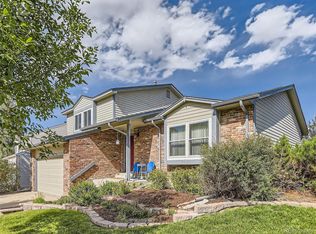 18191 E Crestridge Dr, Centennial, CO 80015