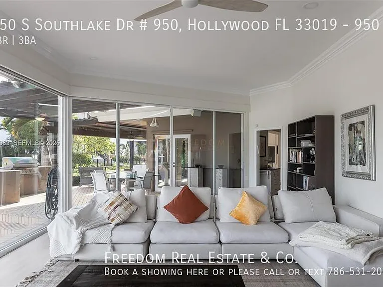 950 S Southlake Dr #950 — Photo 4