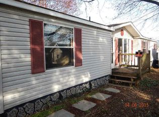 513 4th St, Luray, VA 22835