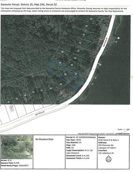 2nd image of 120 Lake Shore Dr