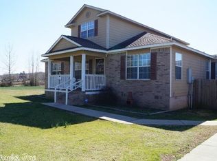 85 Allison Ln, Lonoke, AR 72086