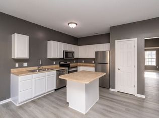Bluffton Park Apartments, Fort Wayne, IN 46809