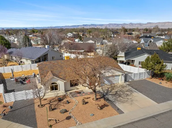219 Round Rock Cir, Grand Junction, CO 81503
