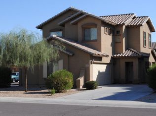 6603 W Desert Hills Dr, Glendale, AZ 85304