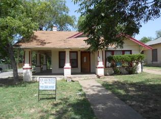 2700 S Marsalis Ave, Dallas, TX 75216