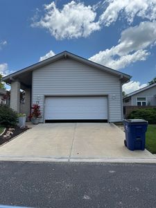 7700 E 13th St N Unit 73, Wichita, KS, 67206