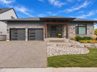 2 Fedorkow Ln, Niagara On The Lake, ON L0S 1J1