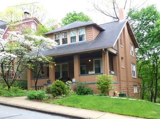 311 W Swissvale Ave, Pittsburgh, PA 15218