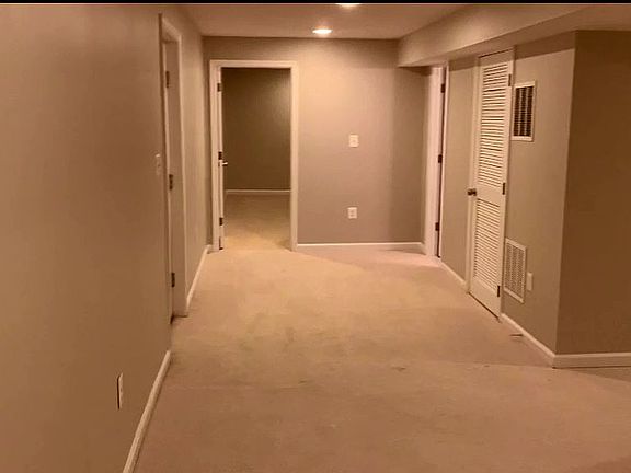 Basement Living Area 2