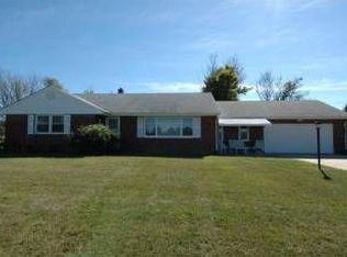 165 Jacobstown Arneytown Rd, Wrightstown, NJ 08562