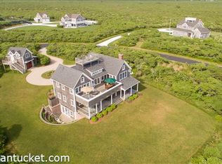 21 Wigwam Rd, Nantucket, MA 02554