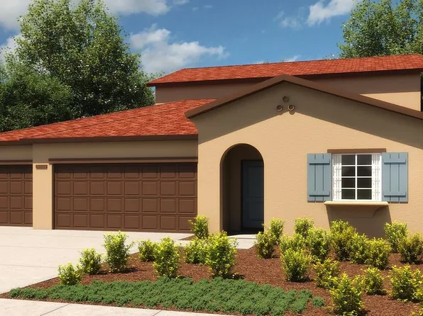 1001 S Philip Ave, Fowler, CA 93625