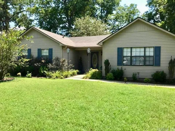 308 Home St, Marked Tree, AR 72365