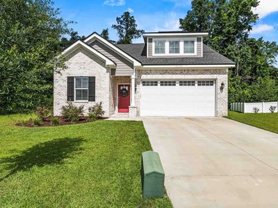4370 Honeymoon Ct, Tallahassee, FL, 32303