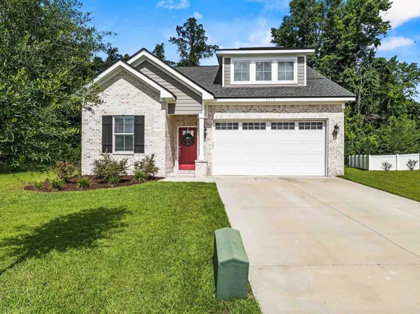4370 Honeymoon Ct, Tallahassee, FL 32303