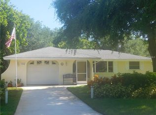 708 Cypress Rd, Venice, FL 34293