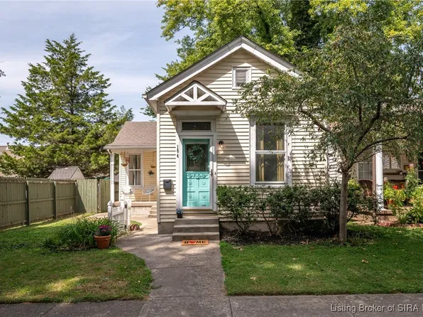 104 E Park Place, Jeffersonville, IN 47130