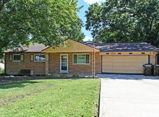 9940 Prechtel Rd, Cincinnati, OH 45252