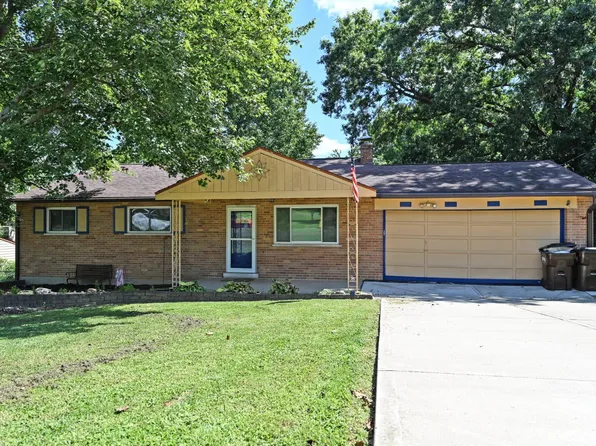 9940 Prechtel Rd, Cincinnati, OH 45252