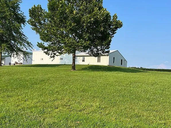 6064 N 600 W, Jasper, IN 47546