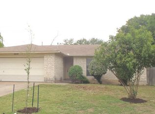 2010 Krizan Ave, Austin, TX 78727