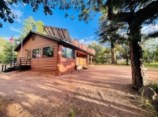 1596 Baker Rd, Happy Jack, AZ 86024