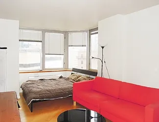 Rented by Citi Habitats