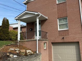 523 Pennsylvania Ave, Irwin, PA 15642