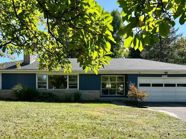 3053 Kessler Boulevard East Dr, Indianapolis, IN 46220