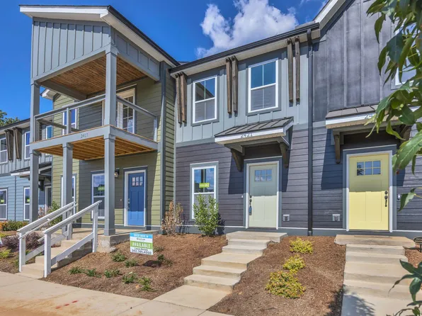 2421 E 17th St, Chattanooga, TN 37404