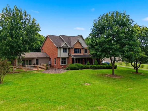 21615 Ridenour Rd, Boonsboro, MD 21713