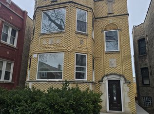 5841 N Rockwell St APT 1, Chicago, IL 60659