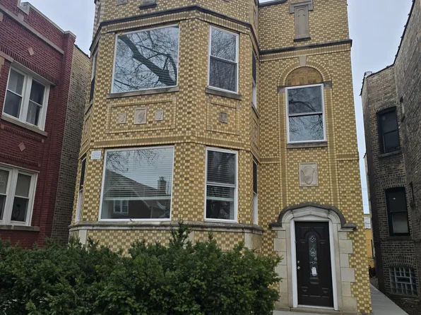 5841 N Rockwell St APT 1, Chicago, IL 60659